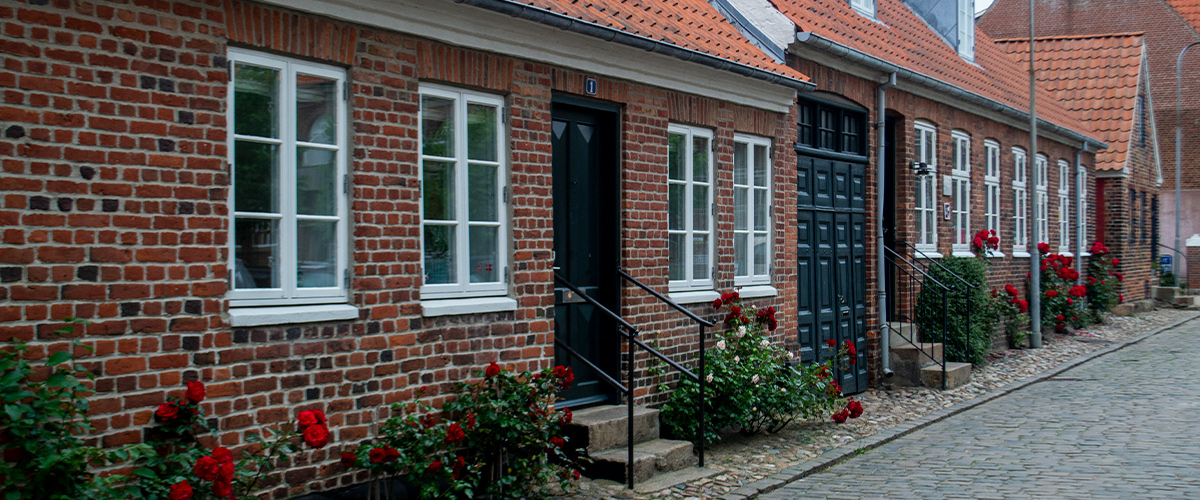 Ringkøbing