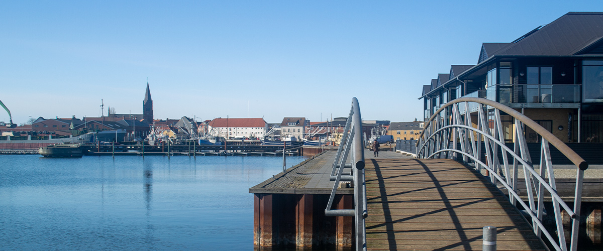 Nykøbing Mors