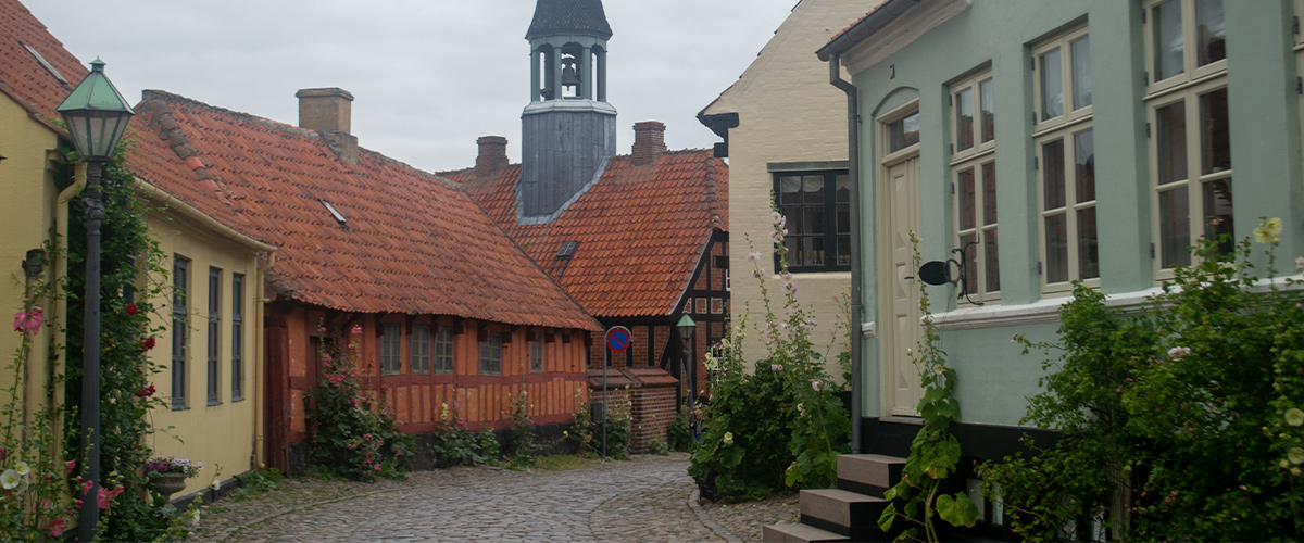 Ebeltoft