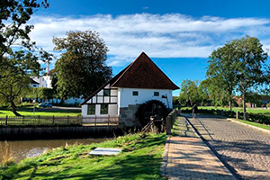 Aabenraa