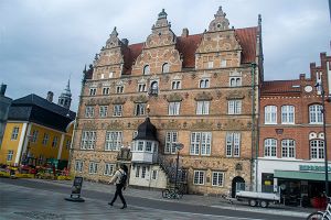 Aalborg