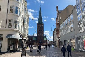 Aarhus