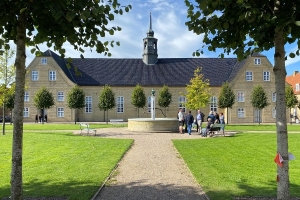 Christiansfeld