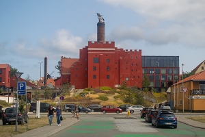 Ebeltoft