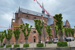 Haderslev