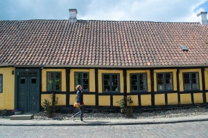 Byer i Nordjylland