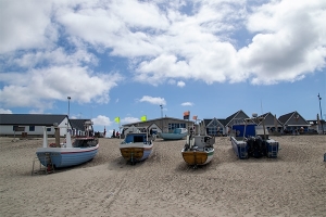 Vestjylland