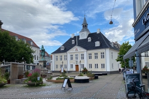 Randers