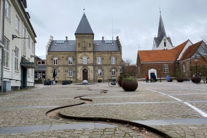 Varde