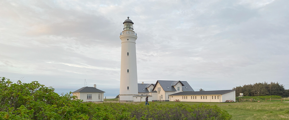 Hirtshals