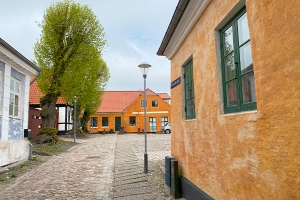 Hjørring